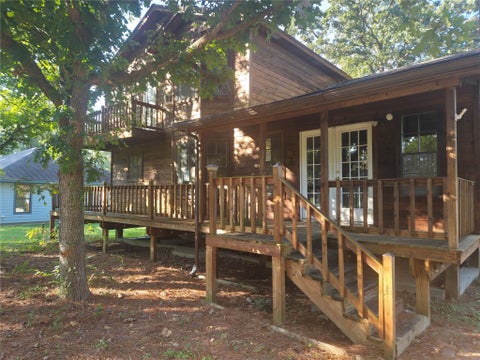 Photo of 149 Cedar Court, Magnolia, TX 77355 (MLS # 83126662)