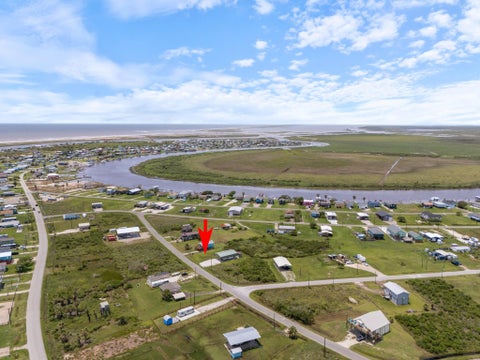 Photo of 0 Flamingo Street, Sargent, TX 77414 (MLS # 53556483)