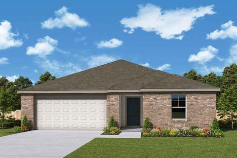 Photo of 6502 Palo Pinto Lane, Manvel, TX 77578 (MLS # 12646512)