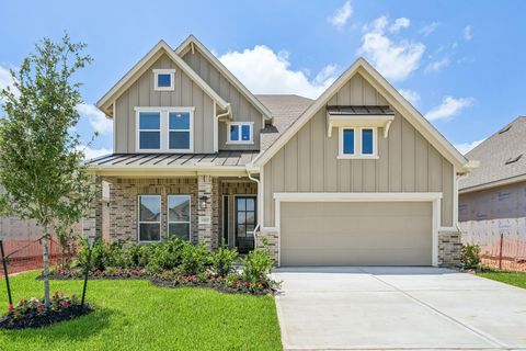 Homes For Sale - 13227 Valley Orchard<br/> Tomball, TX 77375