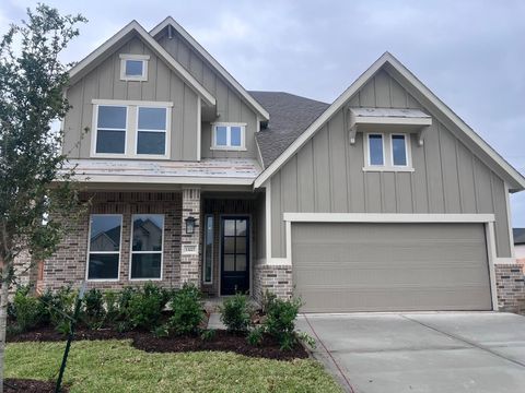 Photo of 13227 Valley Orchard, Tomball, TX 77375 (MLS # 78967638)