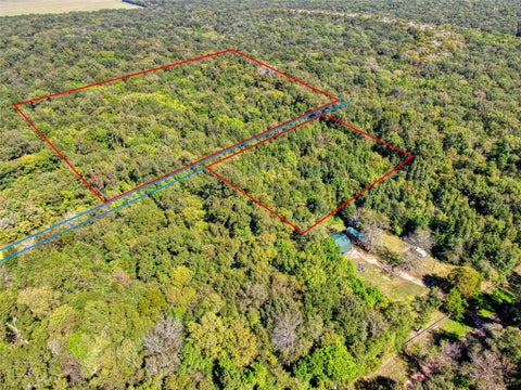 Photo of 264 County Road 2505, Liberty, TX 77575 (MLS # 71718390)