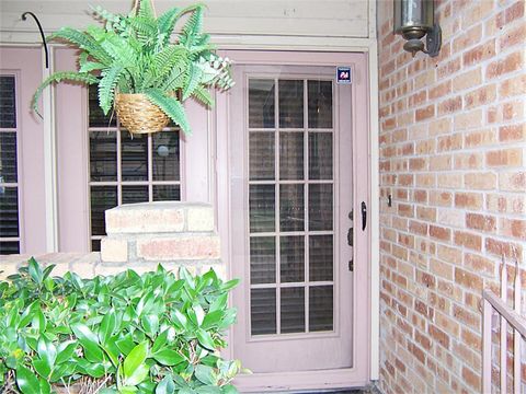 Photo of 16800 Sugar Pine Drive #D24, Houston, TX 77090 (MLS # 37965272)