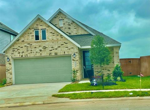 Photo of 27235 Finland Sands Dr, Katy, TX 77493 (MLS # 886361)