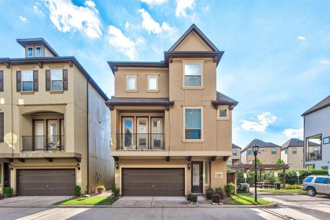 Photo of 12258 Oxford Crescent Circle, Houston, TX 77082 (MLS # 6094558)