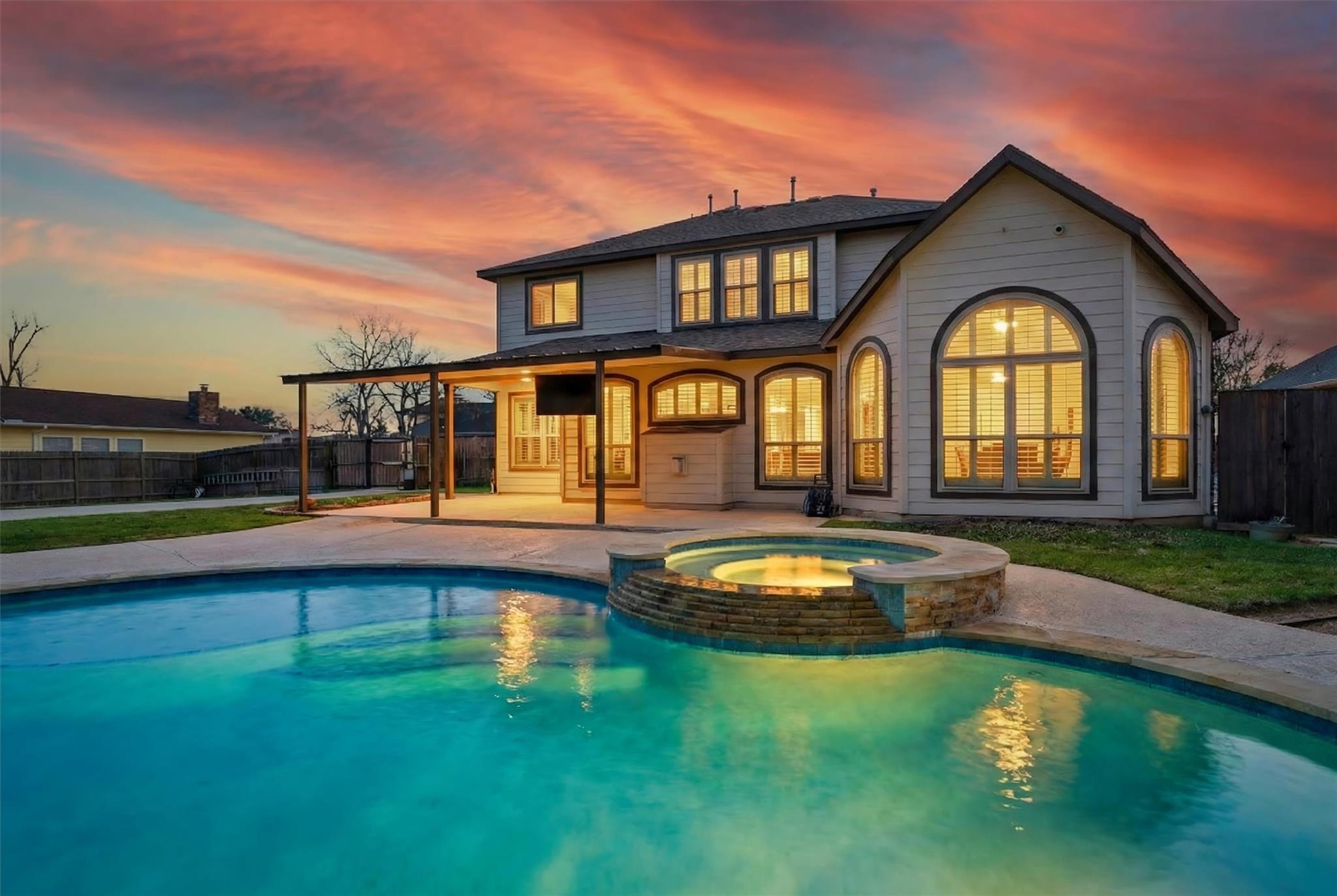 3602 River Bend Drive