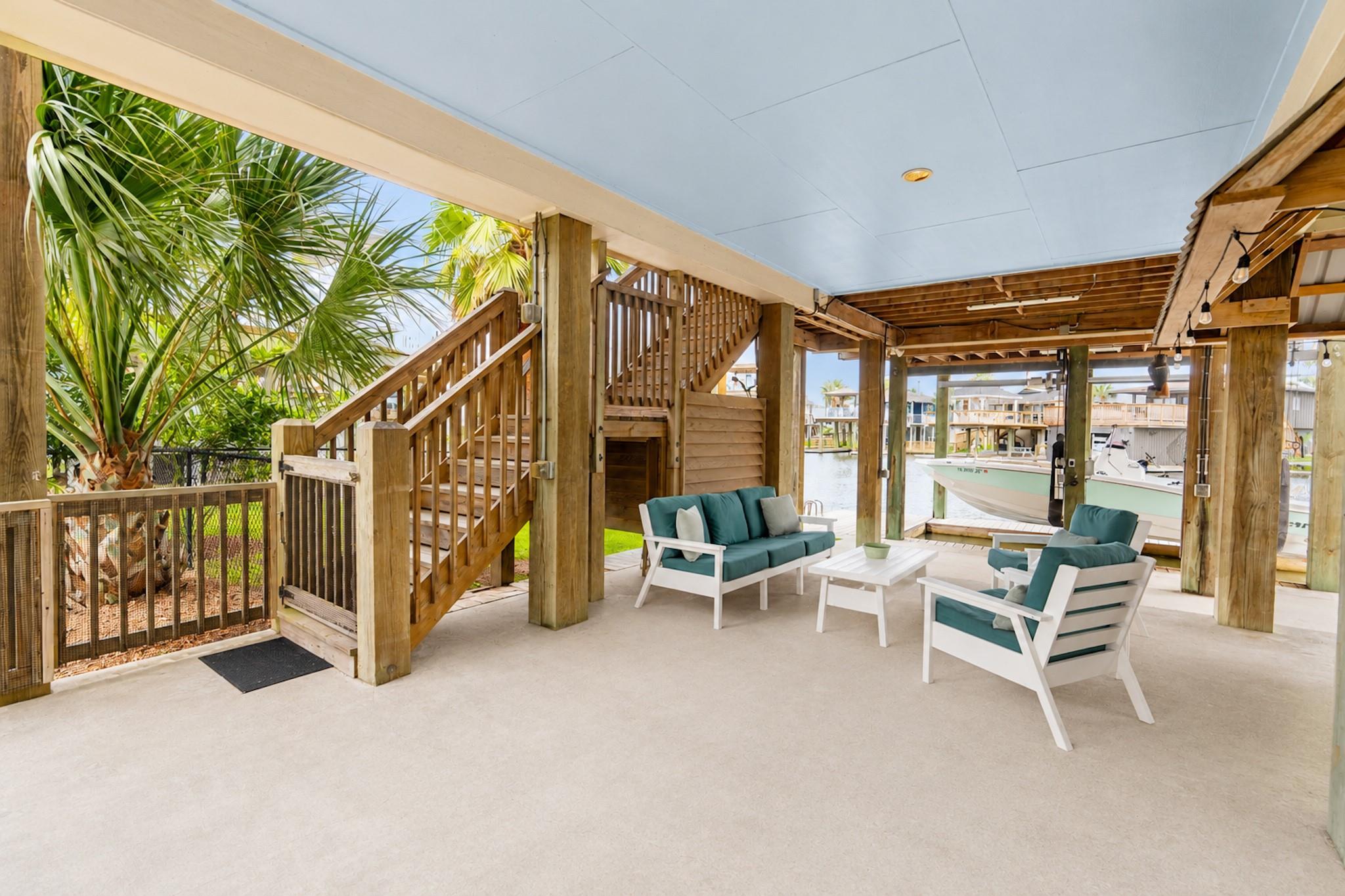 16602 Bahama Way