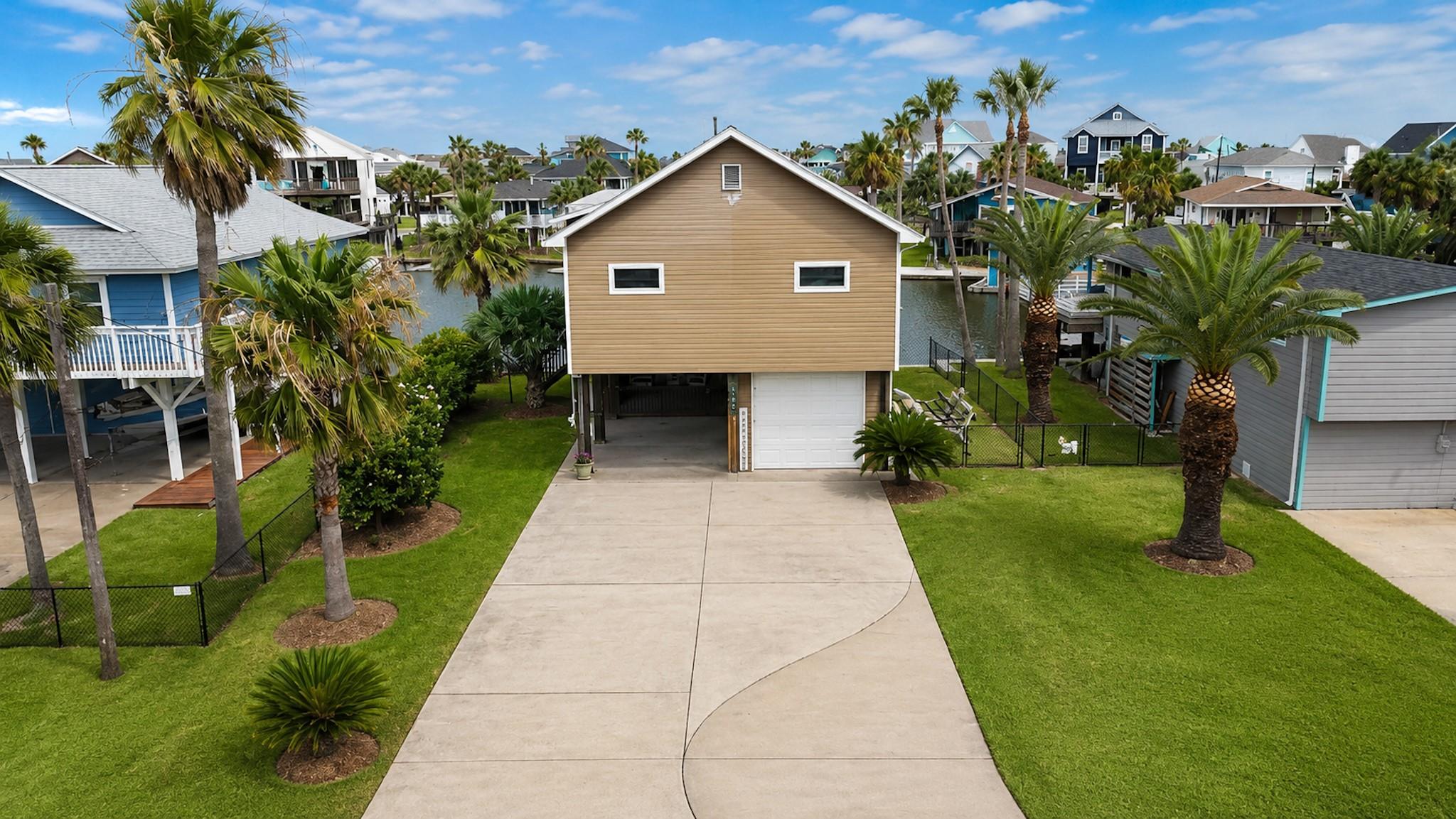 16602 Bahama Way