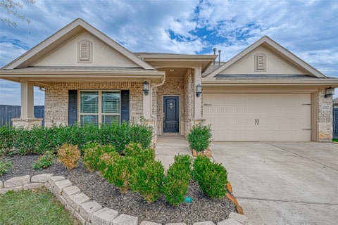 Photo of 1003 Grey Dusk Court, Richmond, TX 77406 (MLS # 63690241)