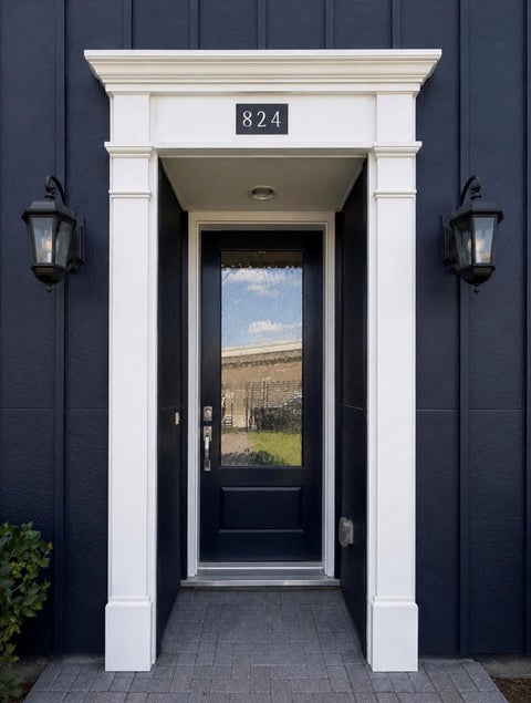 Townhouse For Rent - 824 Cage Street<br/> Houston, TX 77020