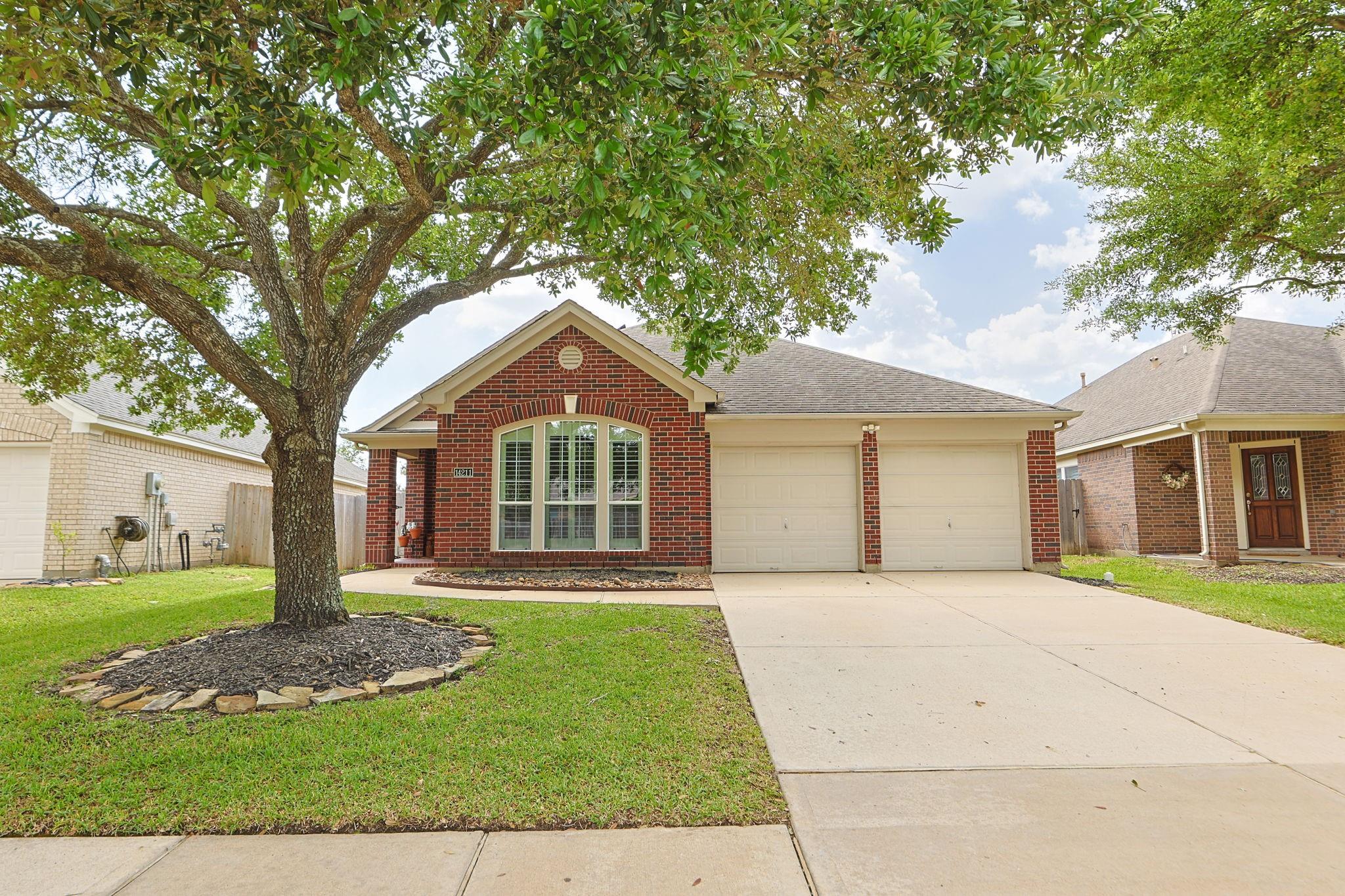 14211 Pinefrost Lane