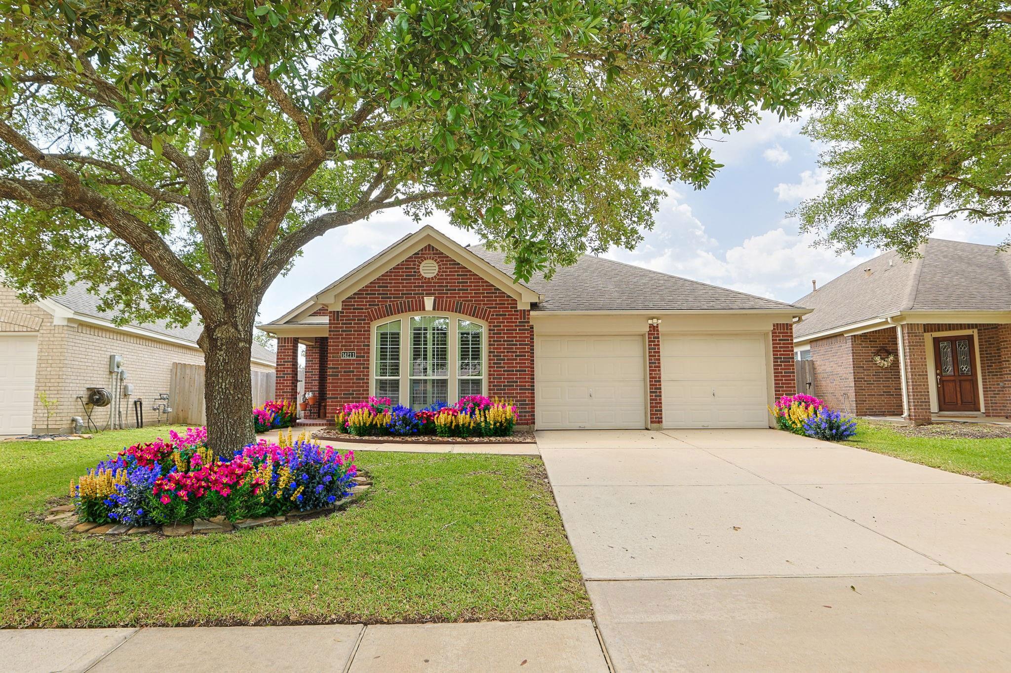 14211 Pinefrost Lane