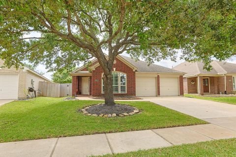 14211 Pinefrost Lane Cypress TX 77429
