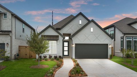 Photo of 10914 Skyway Lane, Missouri City, TX 77459 (MLS # 59574433)