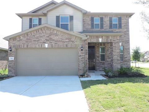Photo of 1102 Upton Court, Conroe, TX 77304 (MLS # 69616654)