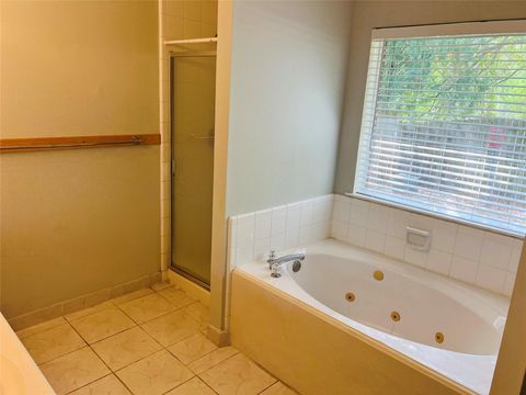 Tiny photo for 310 Annes Way, Stafford, TX 77477 (MLS # 49706386)