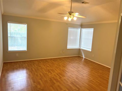 Tiny photo for 310 Annes Way, Stafford, TX 77477 (MLS # 49706386)