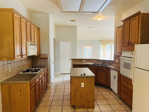 Tiny photo for 310 Annes Way, Stafford, TX 77477 (MLS # 49706386)