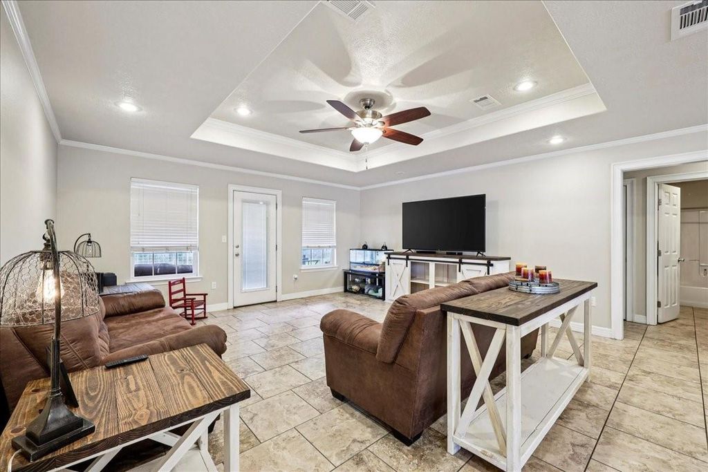 Photo of 717 1st Street, Winnie, TX 77665 (MLS # 2967026)