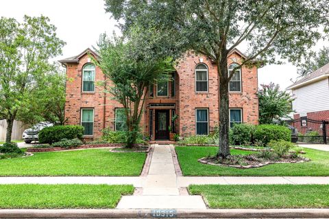 Photo of 10315 Springland Ct CT, Houston, TX 77065 (MLS # 59333429)
