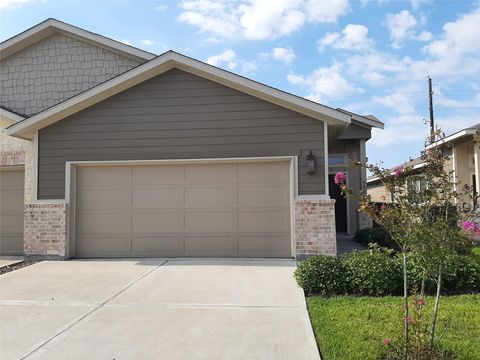 Photo of 9881 Grosbeak Lane, Magnolia, TX 77354 (MLS # 3565111)