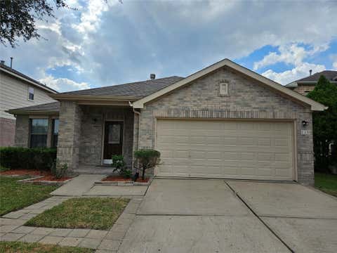 Photo of 1130 Concord Place, Missouri City, TX 77459 (MLS # 92221064)
