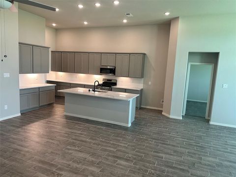 Photo of 2502 Shallow Lake Drive, Iowa Colony, TX 77583 (MLS # 5803147)