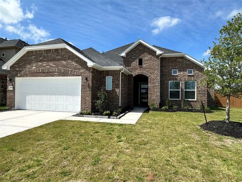 Homes For Sale - 2502 Shallow Lake Drive<br/> Iowa Colony, TX 77583