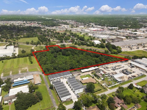 Vacant Land For Sale - Victoria Dr Drive<br/> Harris County, Houston, TX 77022