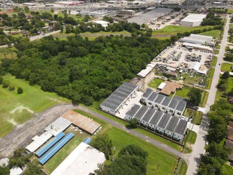 Vacant Land For Sale - Victoria Dr Drive<br/> Houston, TX 77022