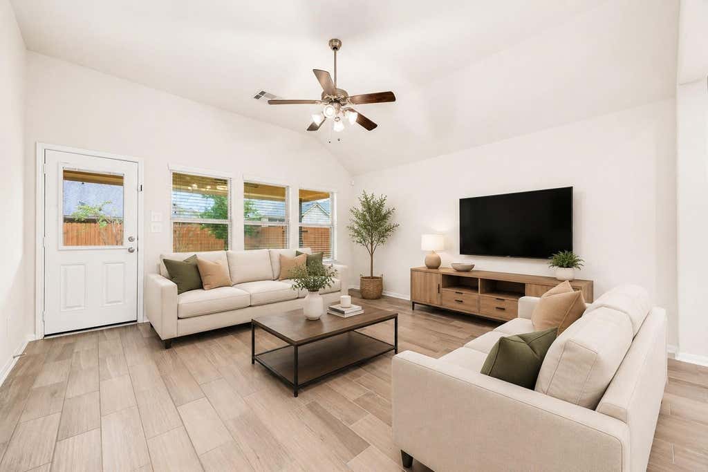 Photo of 32659 Timber Point Drive, Brookshire, TX 77423 (MLS # 98706365)