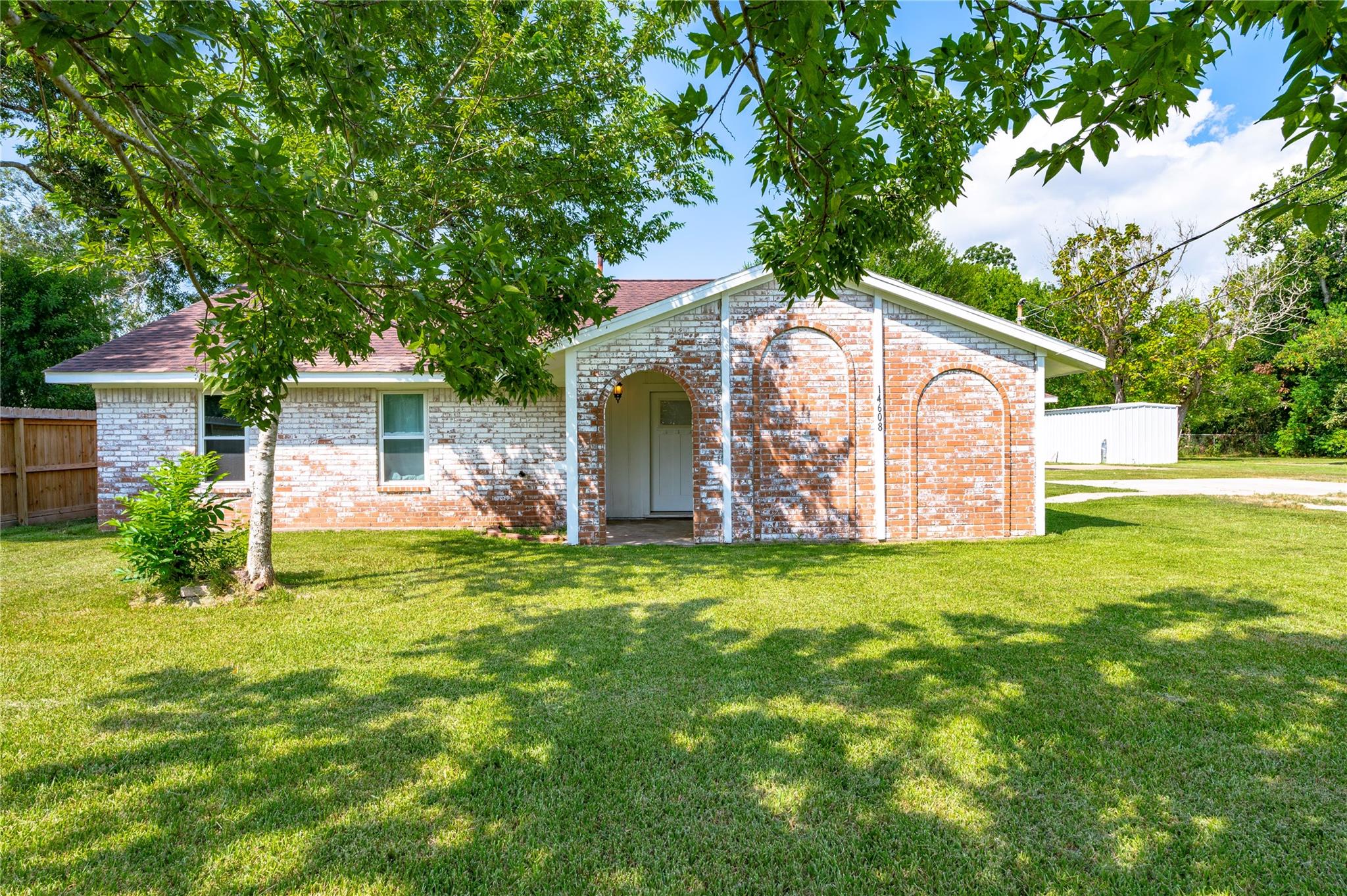 14608 Ash Road
