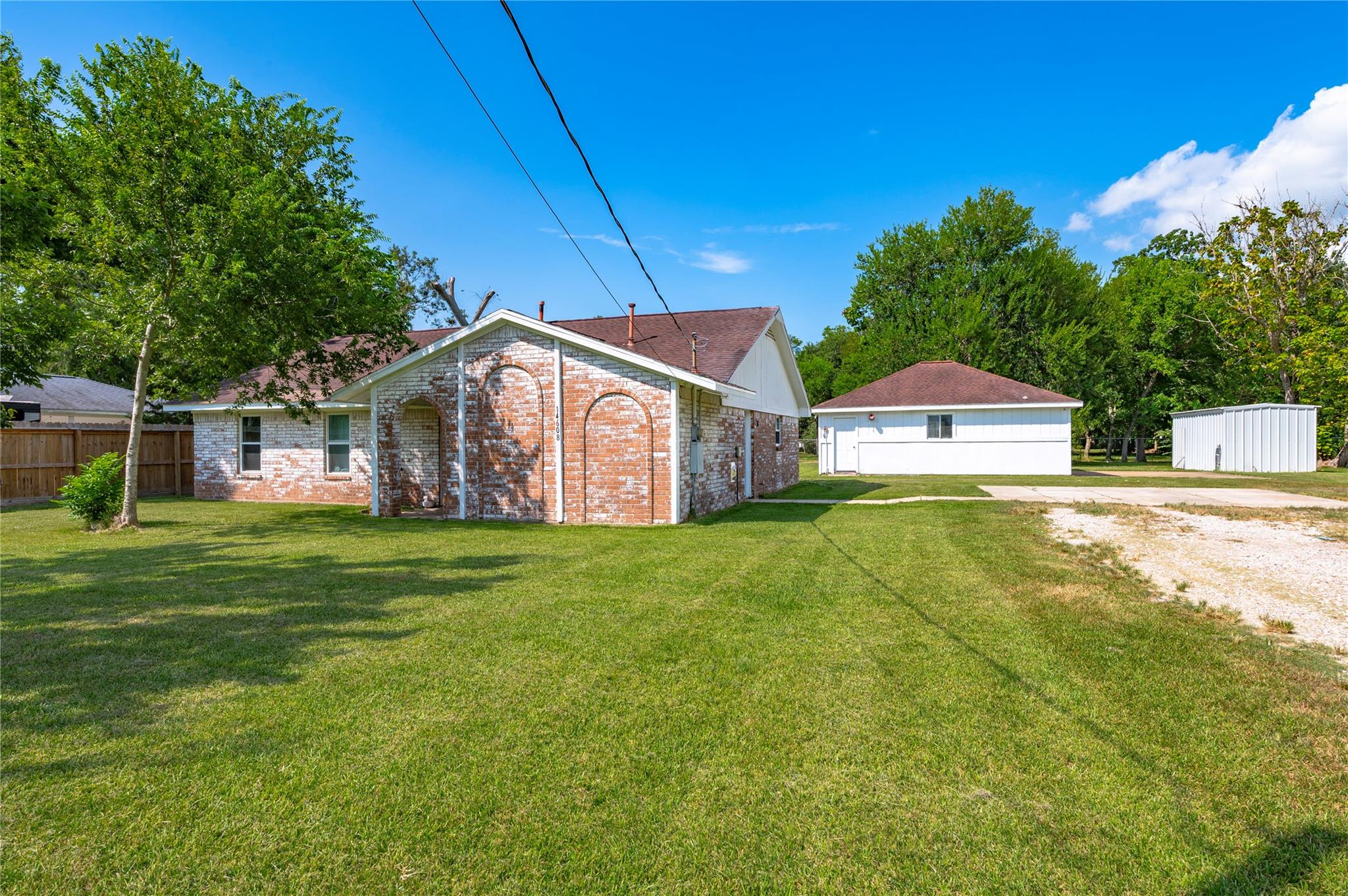 14608 Ash Road