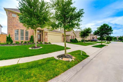 Photo of 3834 Supremes Trail, Spring, TX 77386 (MLS # 91279284)