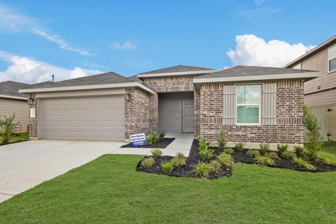 Photo of 14253 Moonflower Drive, Splendora, TX 77372 (MLS # 15922865) Photo of 14253 Moonflower Drive, Splendora, TX 77372 (MLS # 15922865)