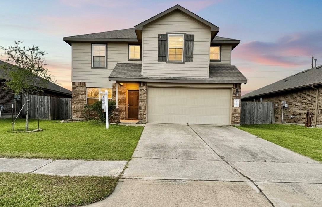8210 Oakleaf Meadow Court