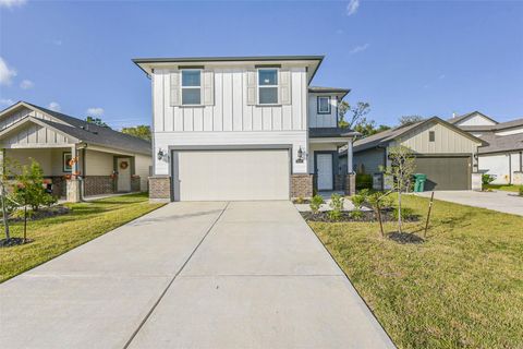 Photo of 5723 Madden Lane, Houston, TX 77048 (MLS # 30161738)