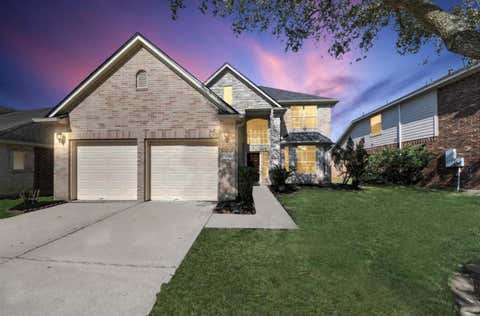 Photo of 24326 Condors Nest, Katy, TX 77494 (MLS # 2487325)