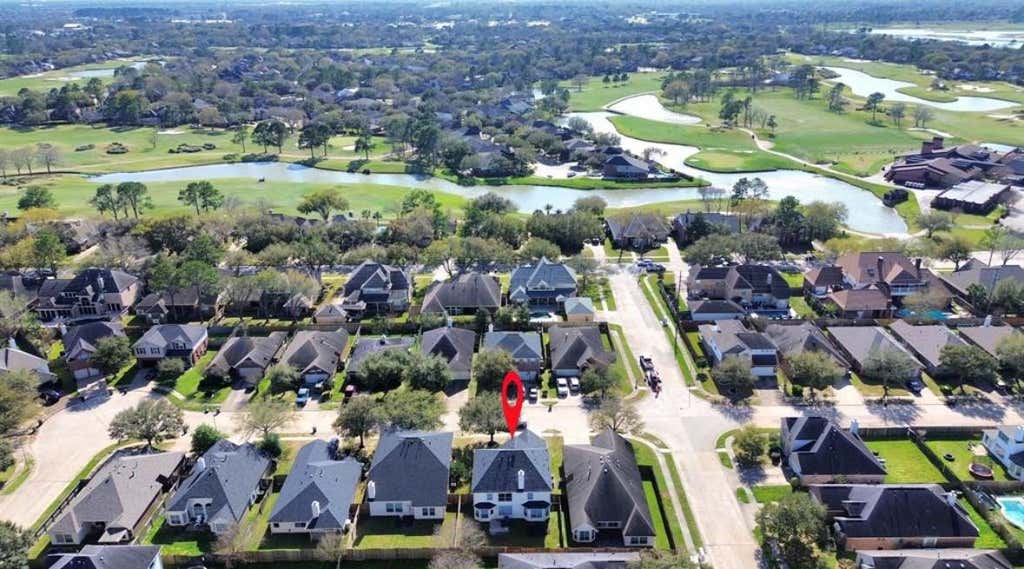 Photo of 24326 Condors Nest, Katy, TX 77494 (MLS # 2487325)