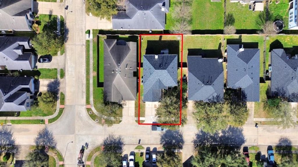Photo of 24326 Condors Nest, Katy, TX 77494 (MLS # 2487325)