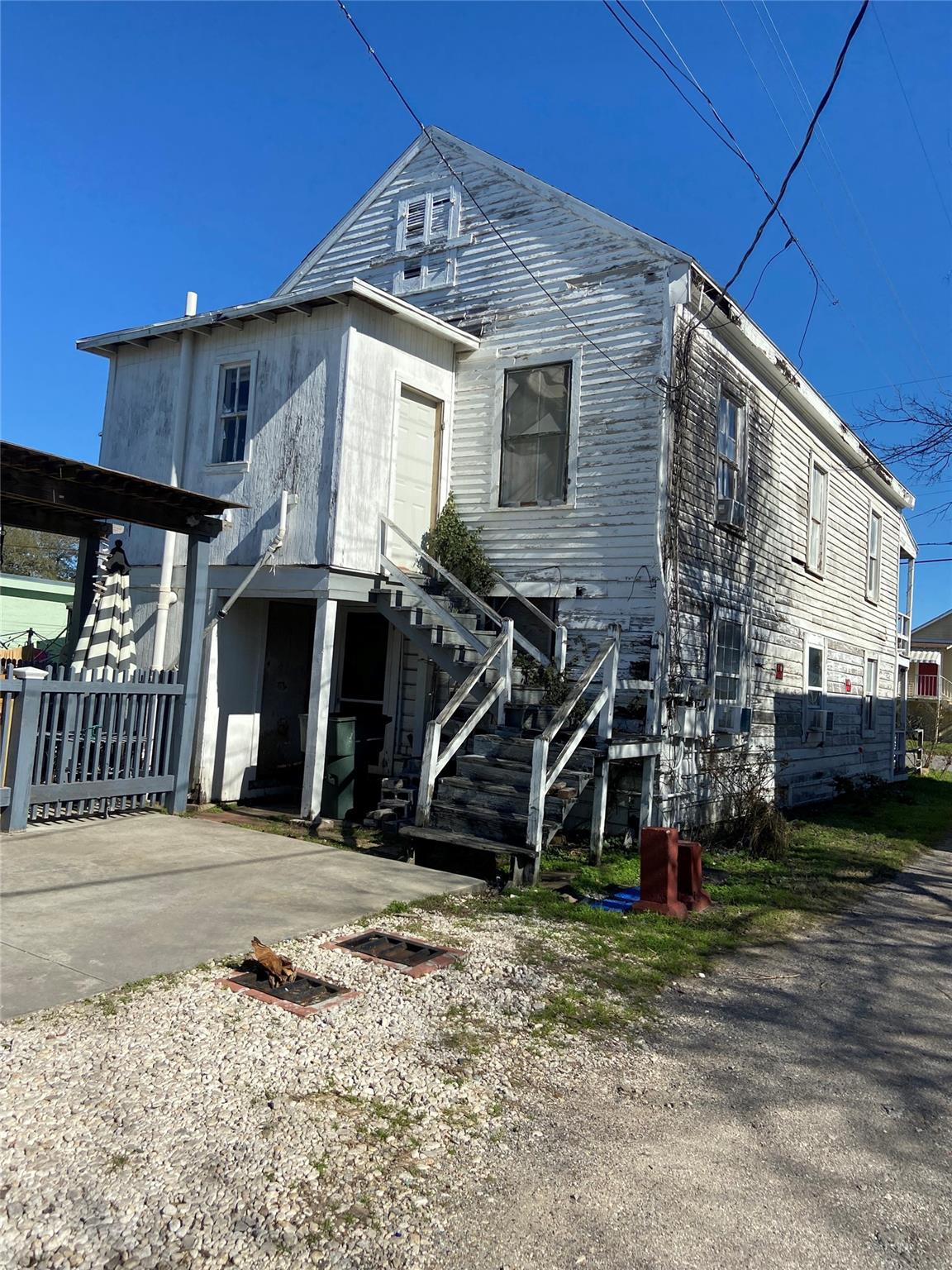 1307 34th Street