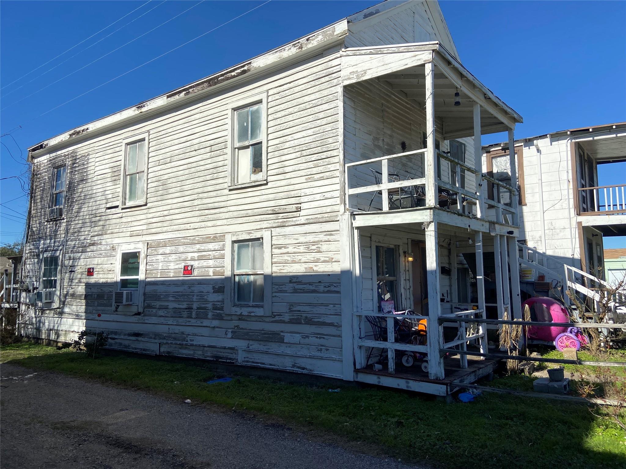 1307 34th Street