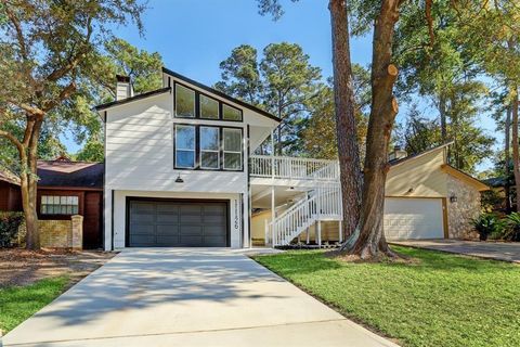 11126 Twain Drive Montgomery TX 77356