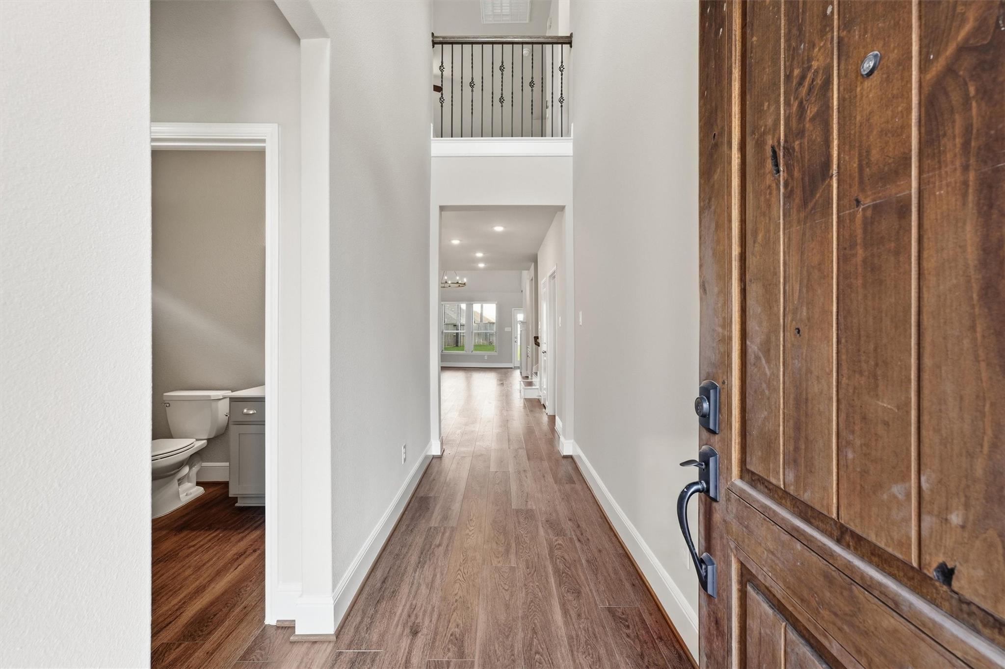 2539 Lilac Point Lane
