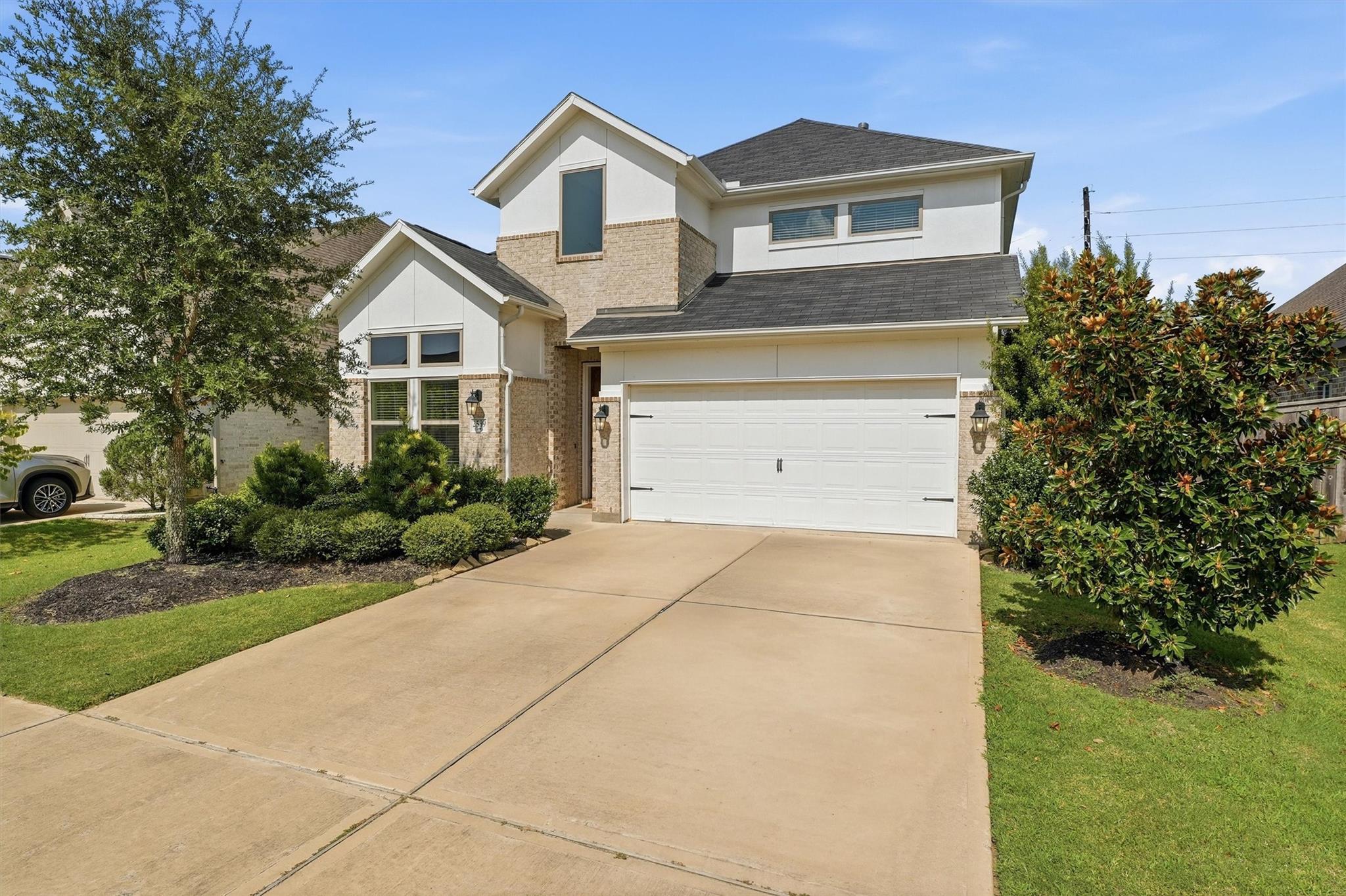 2539 Lilac Point Lane
