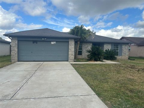 11435 Meadoway Drive Houston TX 77089