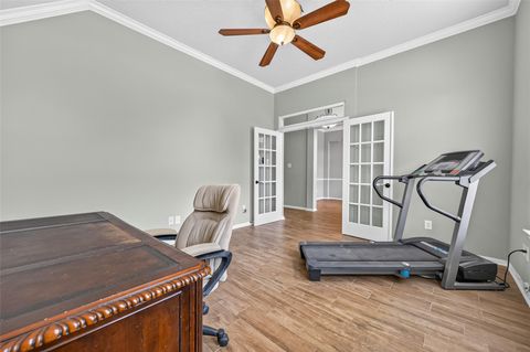Tiny photo for 13718 Clareton Lane, Cypress, TX 77429 (MLS # 74081835)