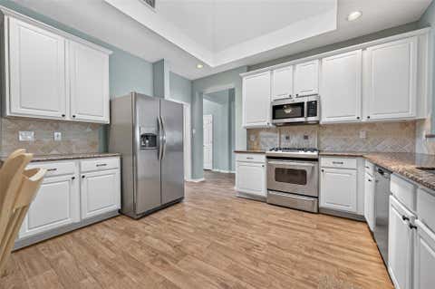 Tiny photo for 13718 Clareton Lane, Cypress, TX 77429 (MLS # 74081835)