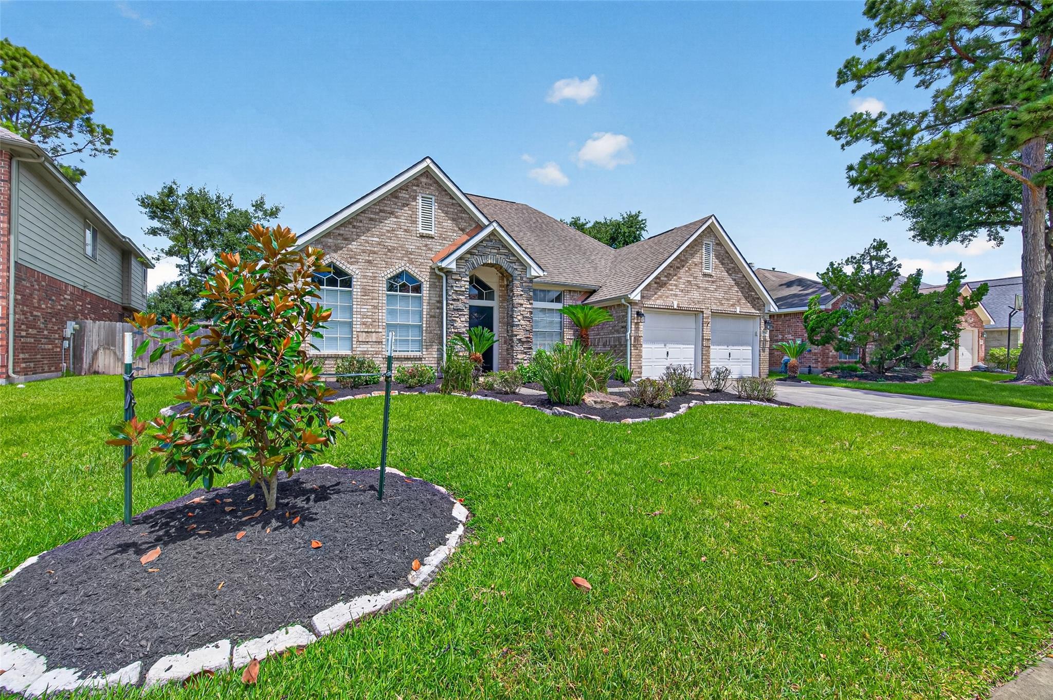 13718 Clareton Lane