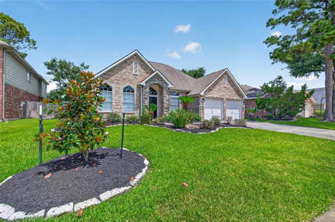 Tiny photo for 13718 Clareton Lane, Cypress, TX 77429 (MLS # 74081835)